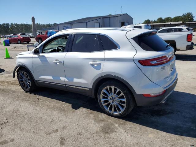 Photo 1 VIN: 5LMCJ1A94FUJ05695 - LINCOLN MKC 