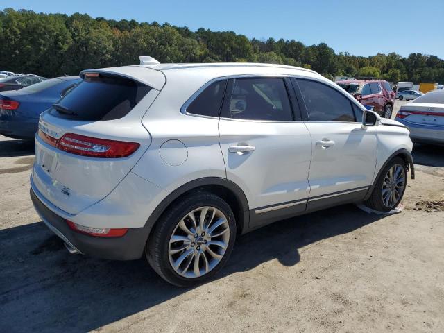 Photo 2 VIN: 5LMCJ1A94FUJ05695 - LINCOLN MKC 