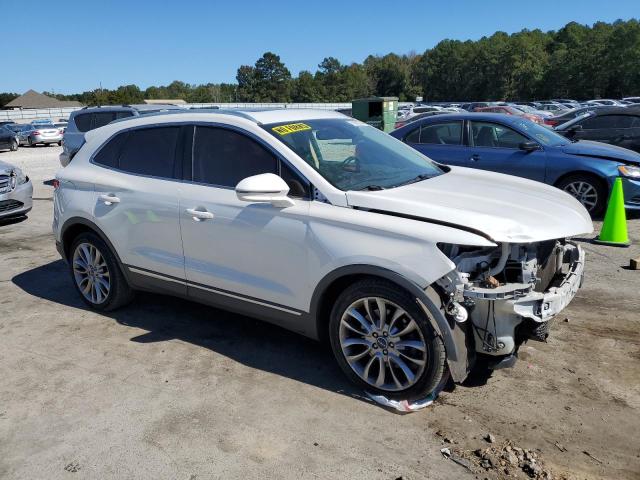 Photo 3 VIN: 5LMCJ1A94FUJ05695 - LINCOLN MKC 