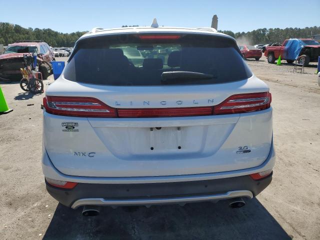 Photo 5 VIN: 5LMCJ1A94FUJ05695 - LINCOLN MKC 