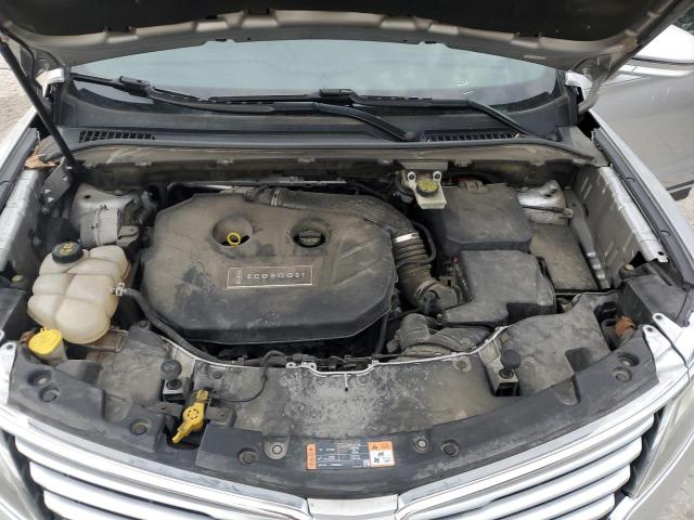 Photo 11 VIN: 5LMCJ1A94FUJ07513 - LINCOLN MKC 