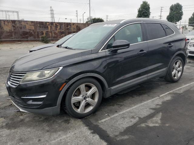 Photo 0 VIN: 5LMCJ1A94FUJ09164 - LINCOLN MKC 