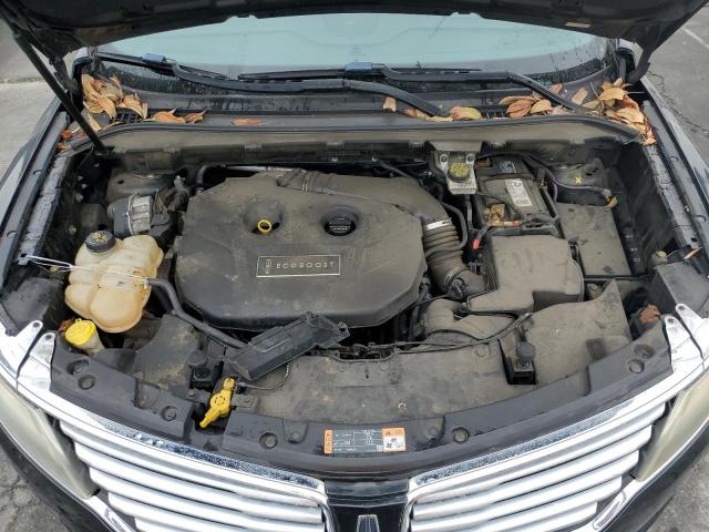 Photo 11 VIN: 5LMCJ1A94FUJ09164 - LINCOLN MKC 