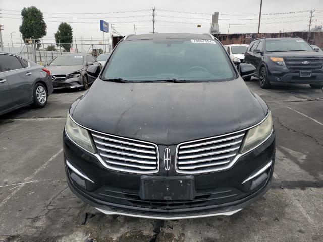 Photo 4 VIN: 5LMCJ1A94FUJ09164 - LINCOLN MKC 