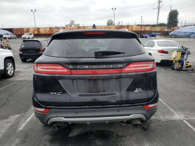 Photo 5 VIN: 5LMCJ1A94FUJ09164 - LINCOLN MKC 