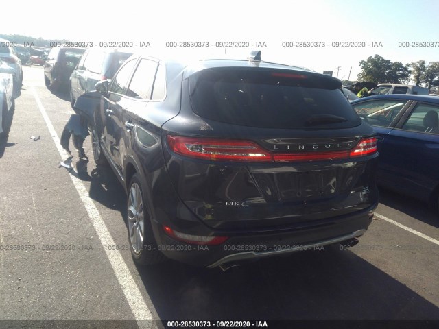 Photo 2 VIN: 5LMCJ1A94FUJ10721 - LINCOLN MKC 