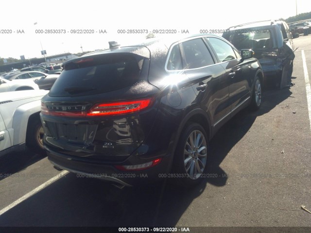 Photo 3 VIN: 5LMCJ1A94FUJ10721 - LINCOLN MKC 