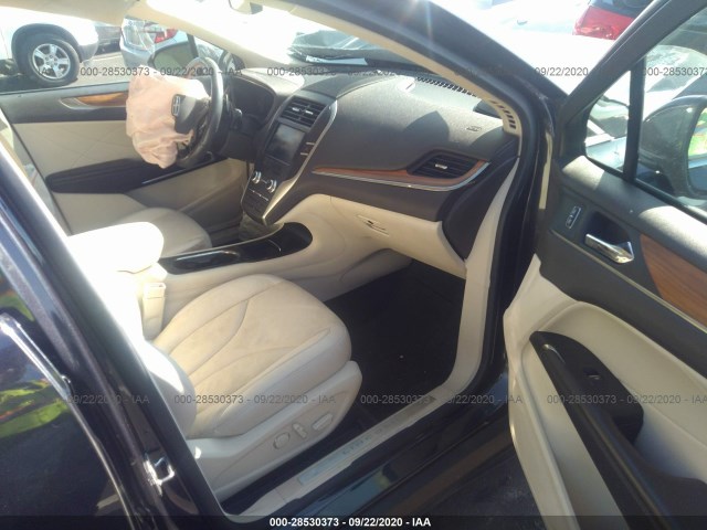 Photo 4 VIN: 5LMCJ1A94FUJ10721 - LINCOLN MKC 