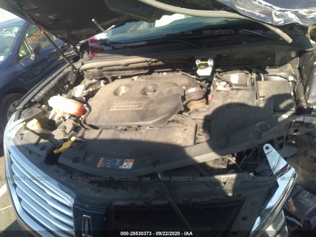 Photo 9 VIN: 5LMCJ1A94FUJ10721 - LINCOLN MKC 