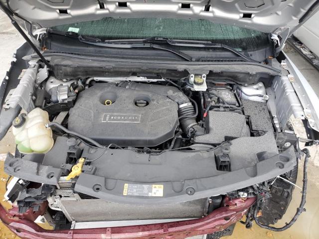 Photo 10 VIN: 5LMCJ1A94FUJ18253 - LINCOLN MKZ 