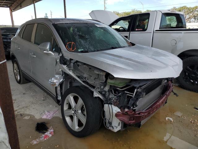 Photo 3 VIN: 5LMCJ1A94FUJ18253 - LINCOLN MKZ 