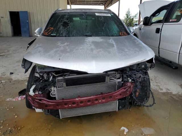 Photo 4 VIN: 5LMCJ1A94FUJ18253 - LINCOLN MKZ 