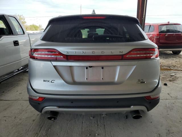 Photo 5 VIN: 5LMCJ1A94FUJ18253 - LINCOLN MKZ 