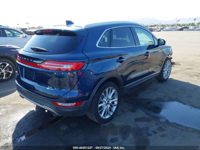 Photo 3 VIN: 5LMCJ1A94FUJ20603 - LINCOLN MKC 