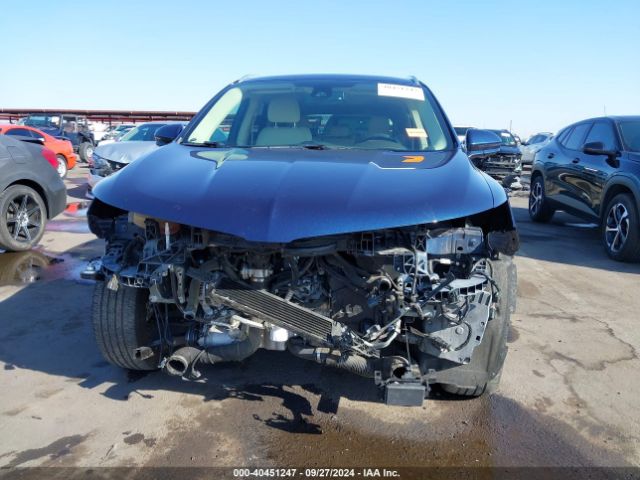 Photo 5 VIN: 5LMCJ1A94FUJ20603 - LINCOLN MKC 