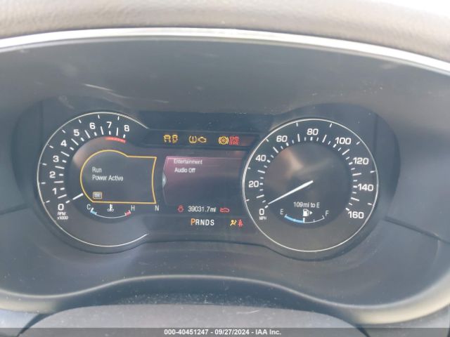 Photo 6 VIN: 5LMCJ1A94FUJ20603 - LINCOLN MKC 