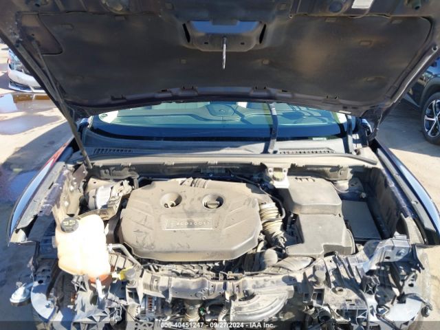 Photo 9 VIN: 5LMCJ1A94FUJ20603 - LINCOLN MKC 