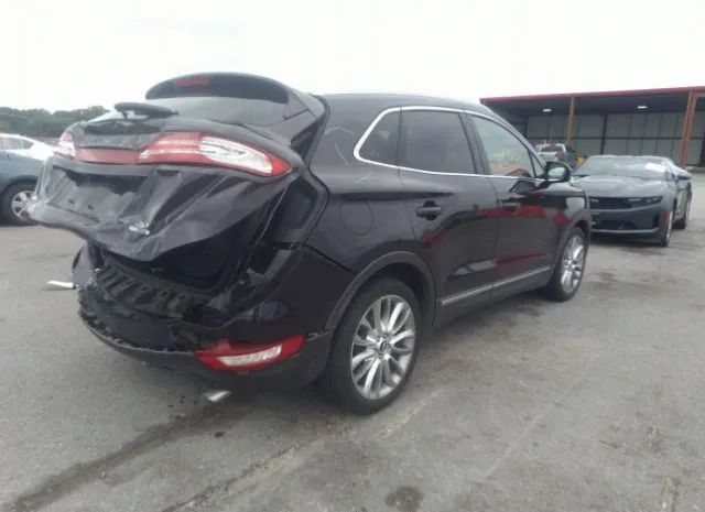 Photo 3 VIN: 5LMCJ1A94FUJ23971 - LINCOLN MKC 