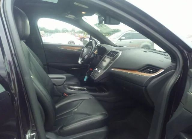 Photo 4 VIN: 5LMCJ1A94FUJ23971 - LINCOLN MKC 