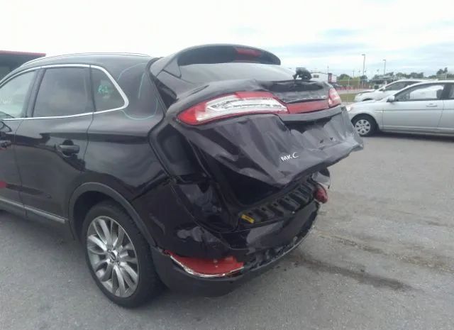 Photo 5 VIN: 5LMCJ1A94FUJ23971 - LINCOLN MKC 