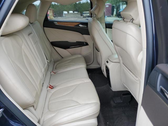 Photo 10 VIN: 5LMCJ1A94FUJ24036 - LINCOLN MKZ 