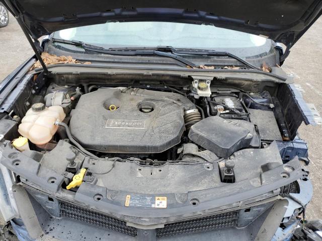 Photo 11 VIN: 5LMCJ1A94FUJ24036 - LINCOLN MKZ 