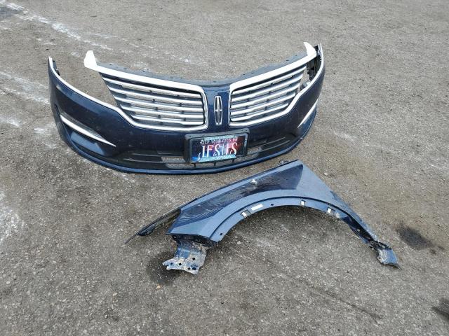 Photo 12 VIN: 5LMCJ1A94FUJ24036 - LINCOLN MKZ 