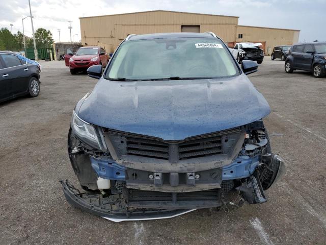 Photo 4 VIN: 5LMCJ1A94FUJ24036 - LINCOLN MKZ 