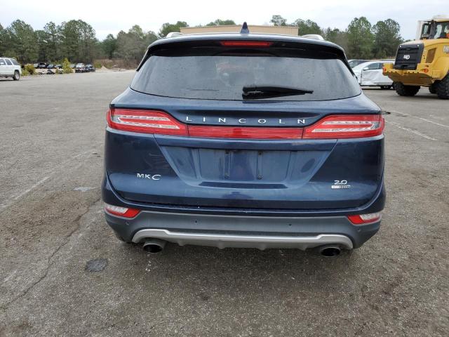 Photo 5 VIN: 5LMCJ1A94FUJ24036 - LINCOLN MKZ 