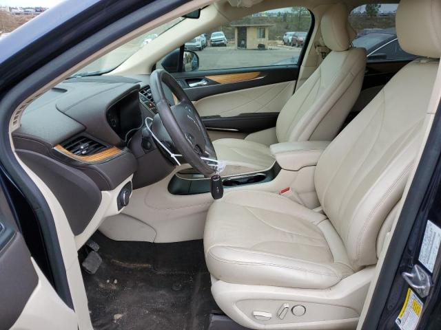 Photo 6 VIN: 5LMCJ1A94FUJ24036 - LINCOLN MKZ 