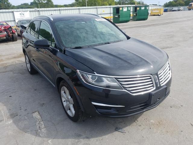 Photo 0 VIN: 5LMCJ1A94FUJ24537 - LINCOLN MKC 