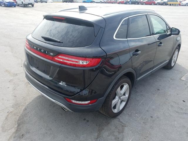 Photo 3 VIN: 5LMCJ1A94FUJ24537 - LINCOLN MKC 