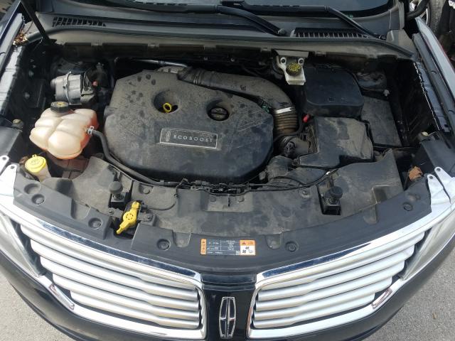 Photo 6 VIN: 5LMCJ1A94FUJ24537 - LINCOLN MKC 