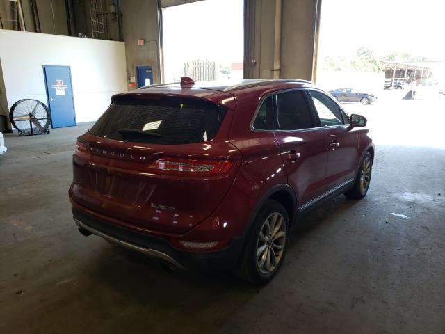 Photo 3 VIN: 5LMCJ1A94FUJ24778 - LINCOLN MKC 