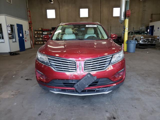 Photo 8 VIN: 5LMCJ1A94FUJ24778 - LINCOLN MKC 