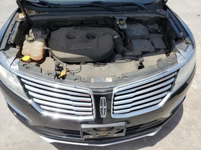 Photo 10 VIN: 5LMCJ1A94FUJ30578 - LINCOLN MKZ 