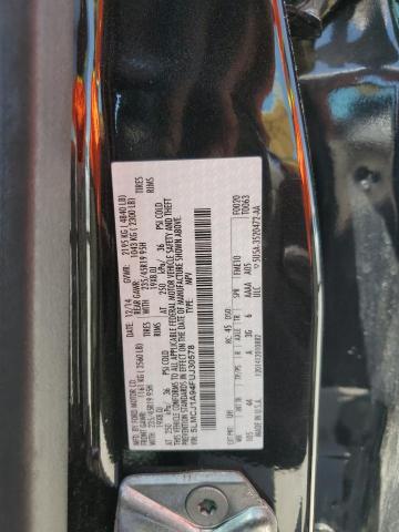 Photo 11 VIN: 5LMCJ1A94FUJ30578 - LINCOLN MKZ 