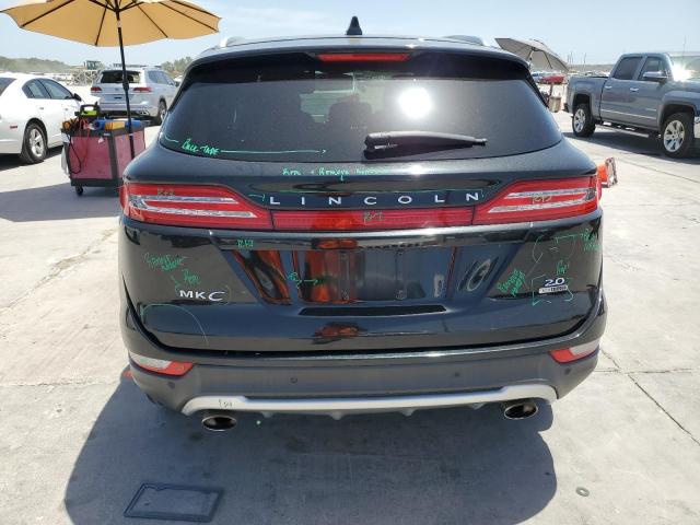 Photo 5 VIN: 5LMCJ1A94FUJ30578 - LINCOLN MKZ 