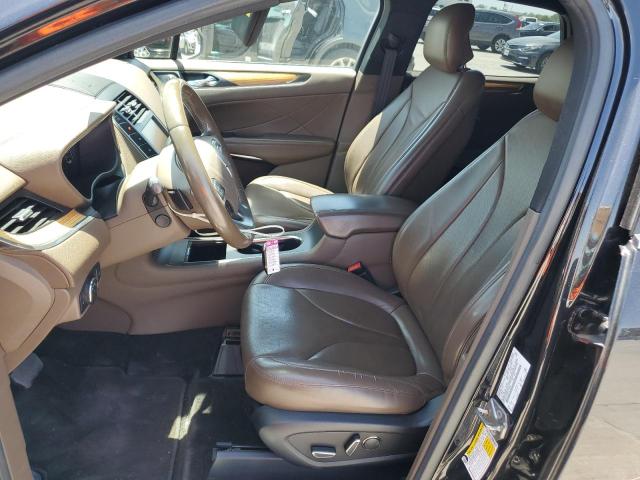 Photo 6 VIN: 5LMCJ1A94FUJ30578 - LINCOLN MKZ 