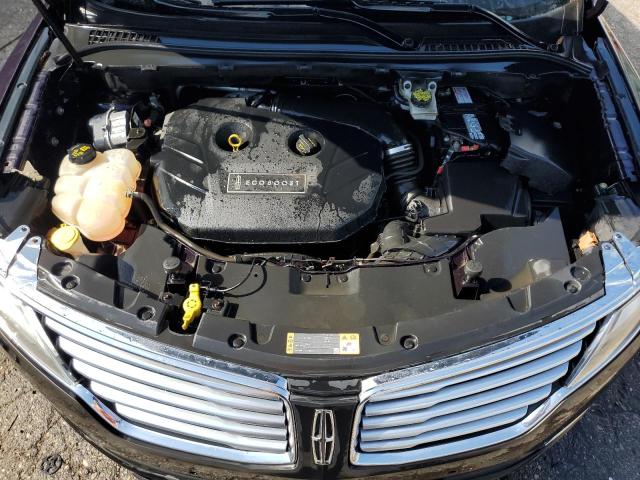 Photo 11 VIN: 5LMCJ1A94FUJ32654 - LINCOLN MKC 