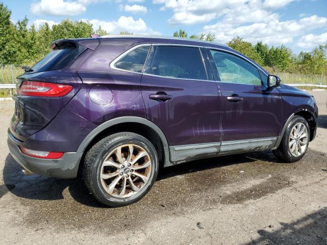 Photo 2 VIN: 5LMCJ1A94FUJ32654 - LINCOLN MKC 