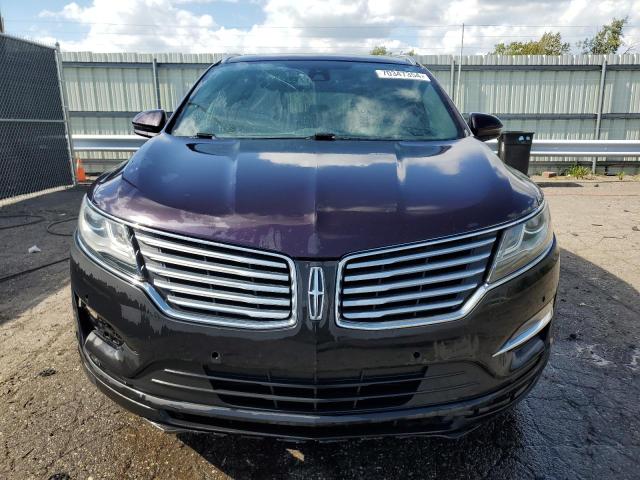 Photo 4 VIN: 5LMCJ1A94FUJ32654 - LINCOLN MKC 