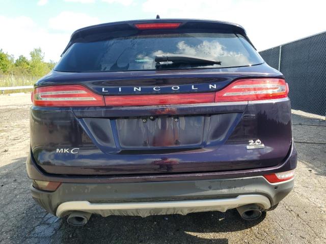 Photo 5 VIN: 5LMCJ1A94FUJ32654 - LINCOLN MKC 