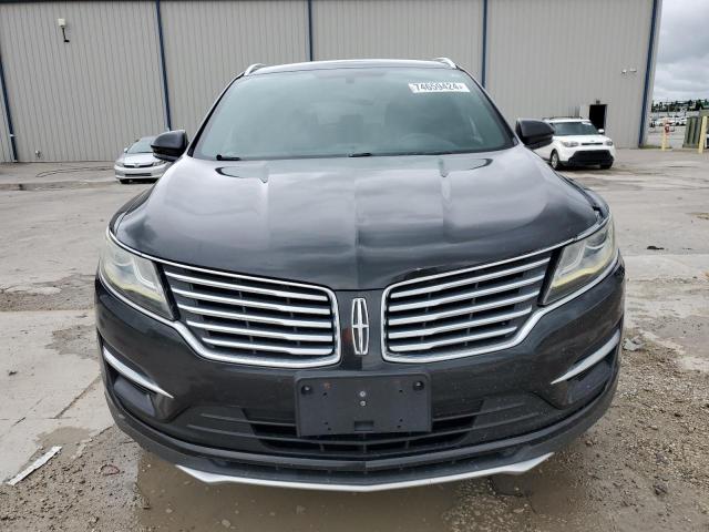 Photo 4 VIN: 5LMCJ1A94FUJ42083 - LINCOLN MKC 