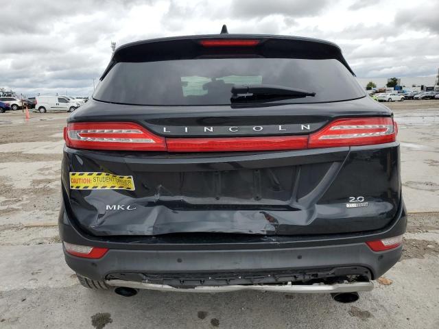 Photo 5 VIN: 5LMCJ1A94FUJ42083 - LINCOLN MKC 