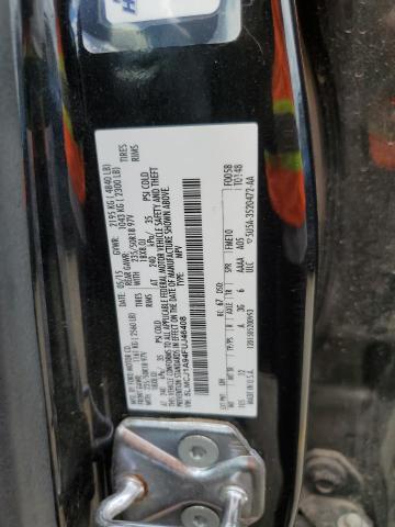 Photo 11 VIN: 5LMCJ1A94FUJ46408 - LINCOLN MKZ 