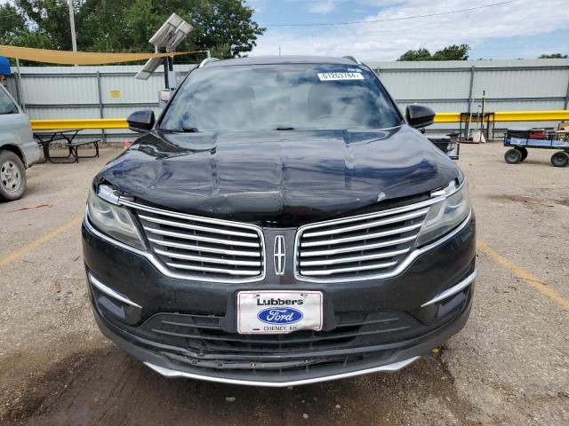 Photo 4 VIN: 5LMCJ1A94FUJ46408 - LINCOLN MKZ 