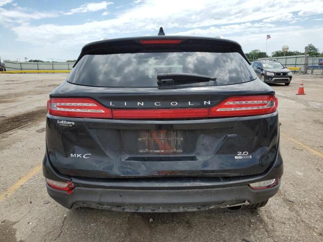 Photo 5 VIN: 5LMCJ1A94FUJ46408 - LINCOLN MKZ 