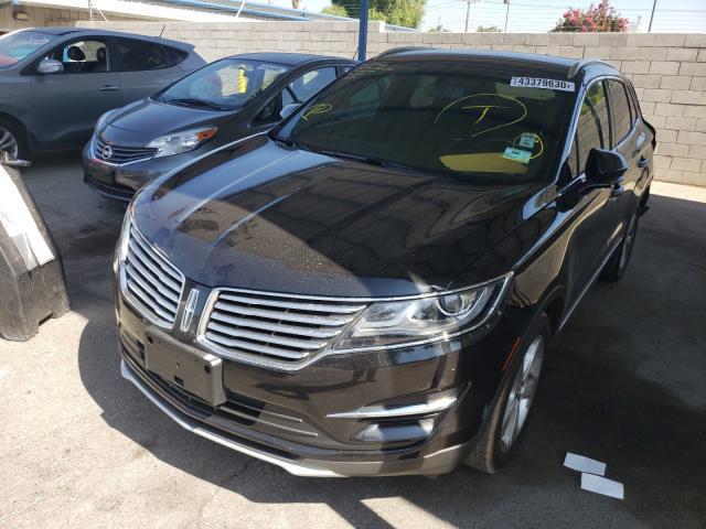 Photo 1 VIN: 5LMCJ1A94FUJ46540 - LINCOLN MKC 