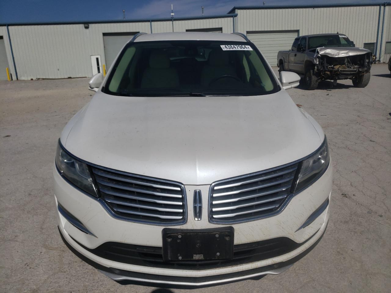 Photo 4 VIN: 5LMCJ1A94FUJ47459 - LINCOLN MKZ 